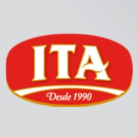 Laticínios ITA Logo