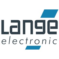 Lange-Electronic GmbH Logo