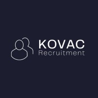 Kovac Recruitment Logo