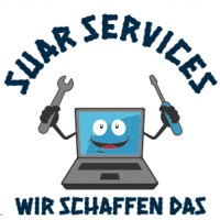 Suar Services Logo