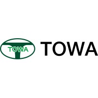 Towa Pharma International Holdings Logo