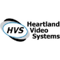 Heartland Video Systems Inc. Logo