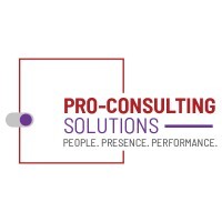 Pro-Consulting Solutions Logo