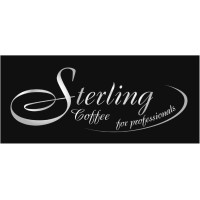 Sterling Coffee for professionals Logo