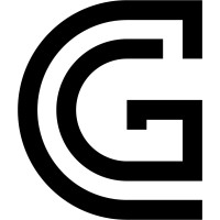 Guitar Gavel Logo