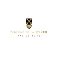 Domaine de La Bougrie Logo