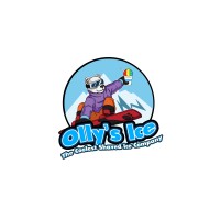 Ollys Ice Logo