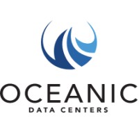 Oceanic Data Centers Logo