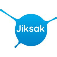 Jiksak Bioengineering, Inc Logo