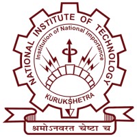 Training and Placement Cell, NIT Kurukshetra Logo