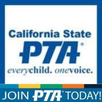 California State PTA Logo