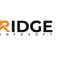 Ridge Infosoft PVT LTD Logo