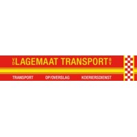 Van de Lagemaat Transport Logo