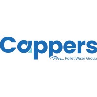 CAPPERS SAS Logo