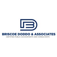 Briscoe, Doddo & Associates, CPA, P.A. Logo