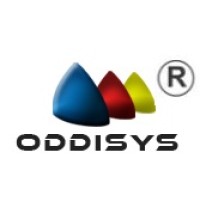 ODDISYS Logo