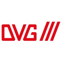 DVG Duisburger Verkehrsgesellschaft Logo