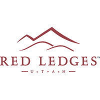 Red Ledges Logo