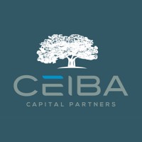Ceiba Capital Partners Logo
