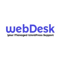 WebDesk Logo