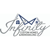 Infinity Custom Homes Logo