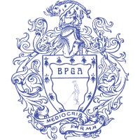 BPGA Logo