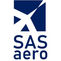 PT SAS AERO SISHAN Logo