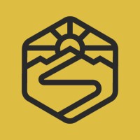 Cycling Destination Logo