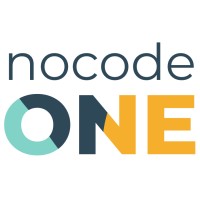 NoCode.ONE Logo