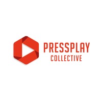 PressPlay Collective, Pvt. Ltd Logo