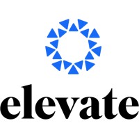 Elevate.inc Logo