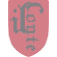 Wijnkoperij Il Conte Logo