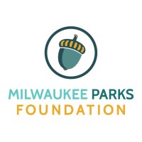 Milwaukee Parks Foundation Logo