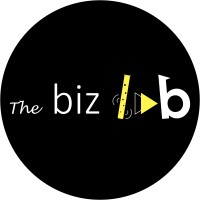 The Biz Lab Logo
