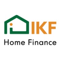 IKF Home Finance Ltd Logo