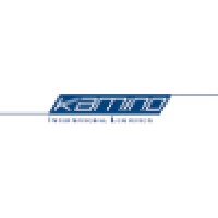 Kamino International Logo