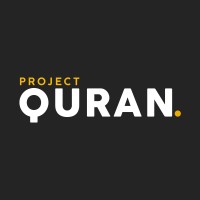 Project Quran Logo