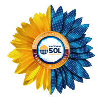 Nacional Sol Energia Inteligente Logo