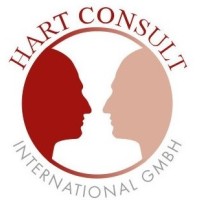 Hart Consult International GmbH Logo