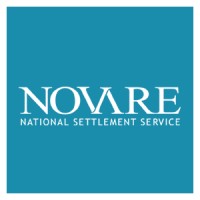 Novare National Settlement Service Logo