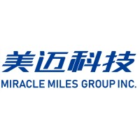 Miracle Miles Technology Co., Ltd. Logo