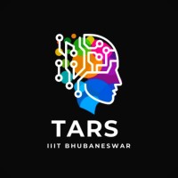 TARS IIIT-Bh Logo