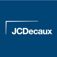 JCDecaux España Logo
