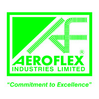 Aeroflex Industries Limited Logo