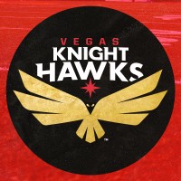 Vegas Knight Hawks Logo