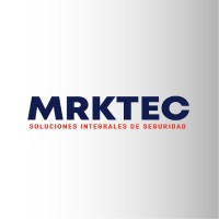 MRKTEC, SA de CV Logo