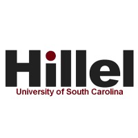 Hillel at USC Logo