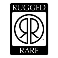 Rugged Rare Inc. Logo