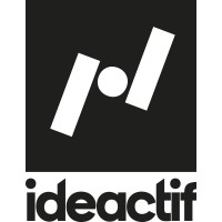 Ideactif Logo