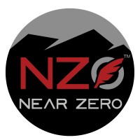 Near Zero Logo